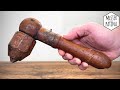 Antique 'Anker Werke' Ratchet Restoration | Mister Patina