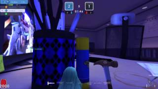 Microvolts VinciBeast lvl up to 68 with DezyMrDone CSD 2v2