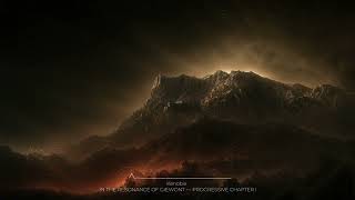 KENOBIX — IN THE RESONANCE OF GIEWONT | A Progressive Journey — Chapter I