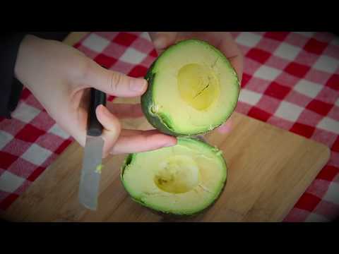 Are Reed Avocados Good