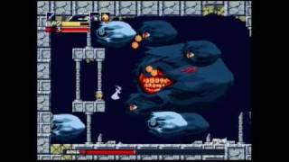 Cave Story - Hard Mode & Minimal Items - Undead Core