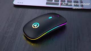 Mouse A2 Wireless