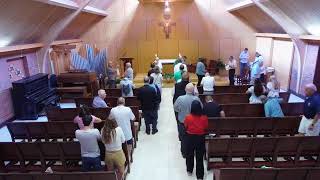 Friday of the Fifteenth Week in Ordinary Time | 17 July 2026
