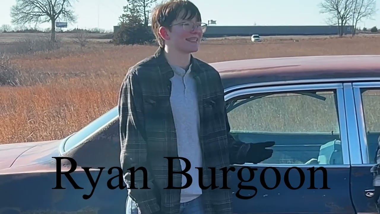 The Rapture Teaser Trailer