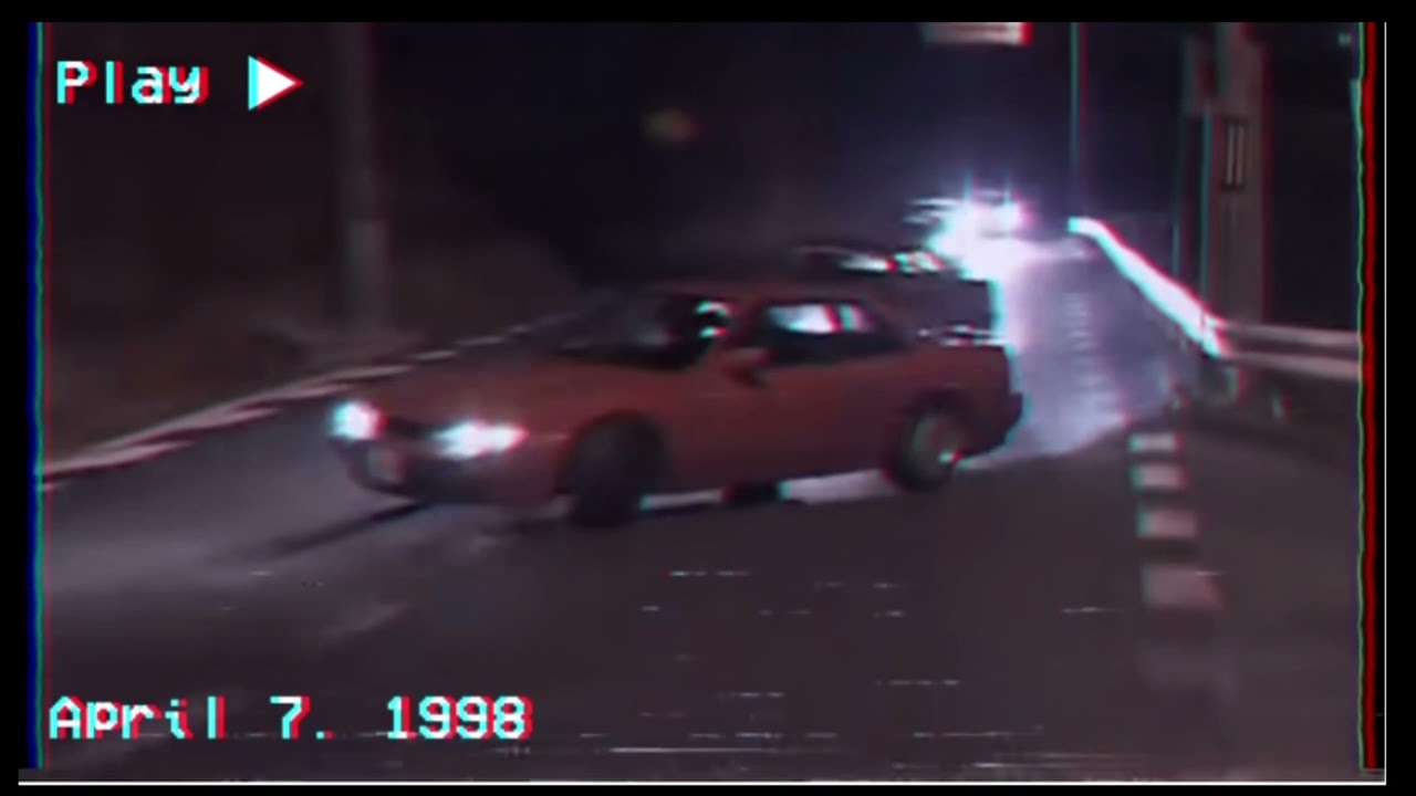 WEEDMANE - Suicide year (Remix) DRIFT EDIT