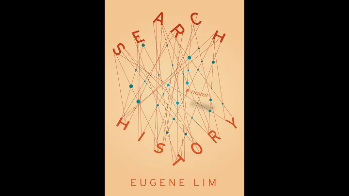 Eugene Lim presents "Search History," with Jonatha...