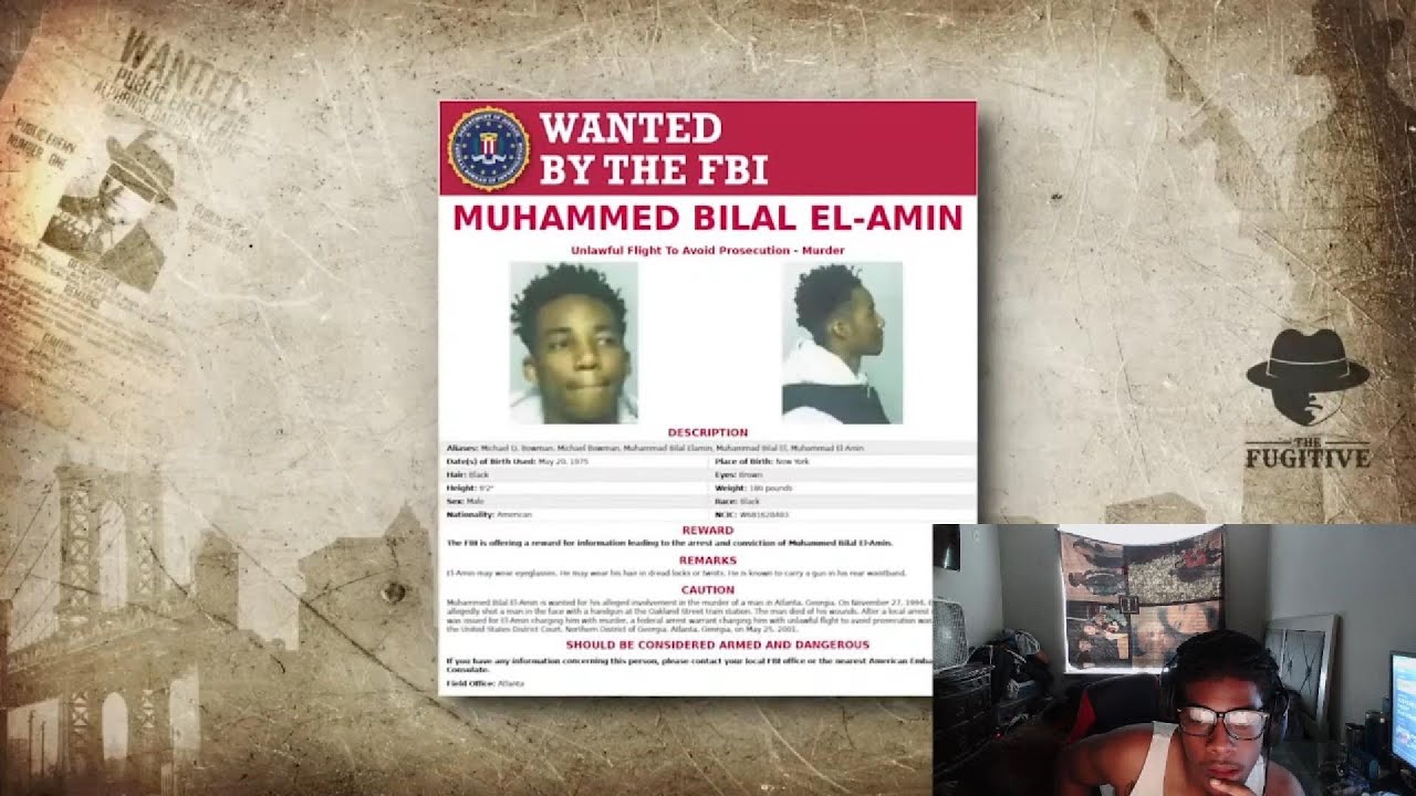 Traffic stop leads to arrest of man wanted for 1994 Atlanta Cold Case