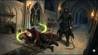13 The Temple of Elemental Evil CO8+ Верховный жрец Храма Hedrack. Убиваем Верховного Мага Senshock