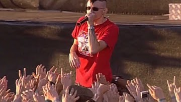 Linkin Park - A Place For My Head (live @ Rock Am Ring 2004) | Legendado em pt-BR