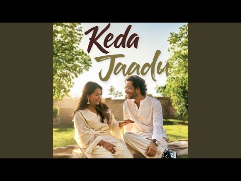 Keda Jaadu