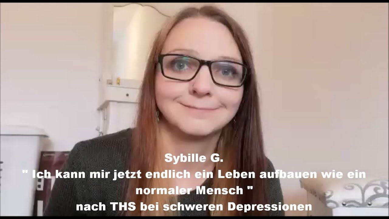 Tiefe Hirnstimulation besiegt Dauer Depression