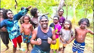 IOP | Gängan, NT - Spirit of Dance