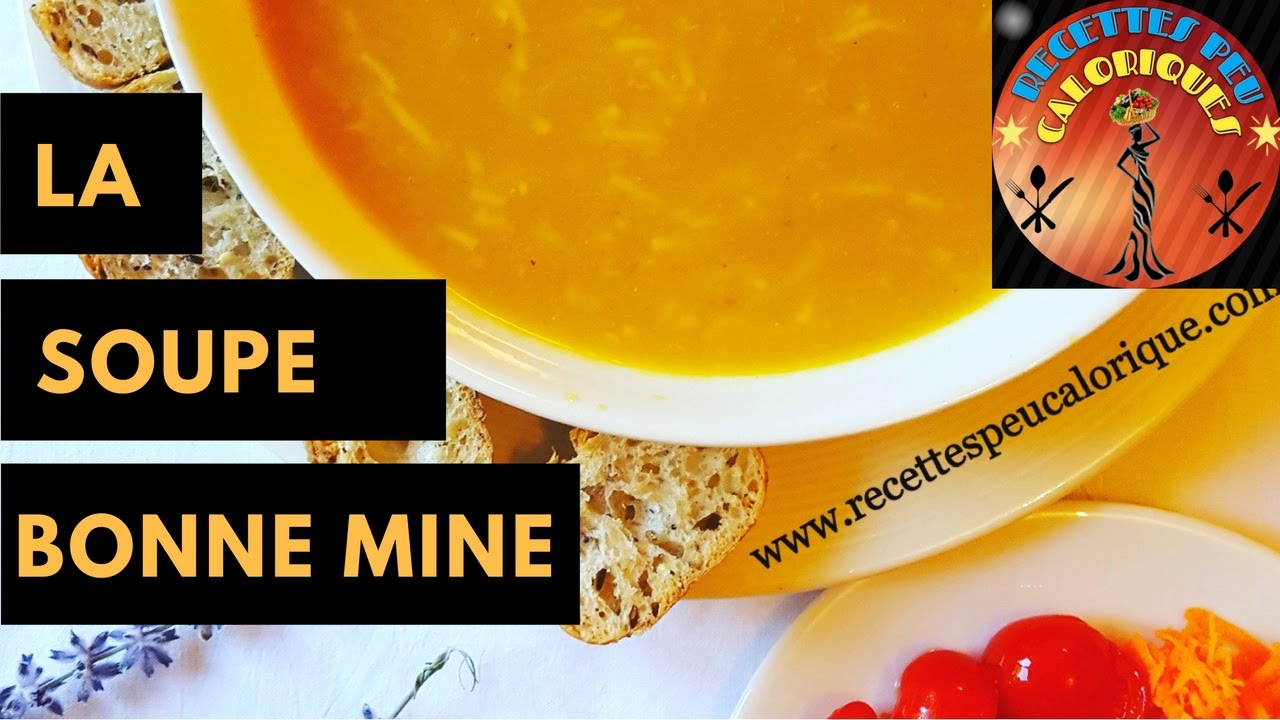 La Soupe Bonne Mine