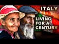 Italy. The Oldest People In The World (Episode 2) | Full Documentary