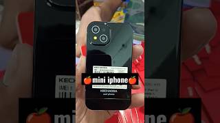 Kechaoda K55 Mini Iphone
