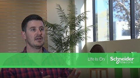 Smart UPS Lithium Ion Testimonial