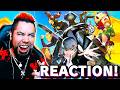 HMK Reaction Persona 4 Revival FULL REVEAL TRAILER 