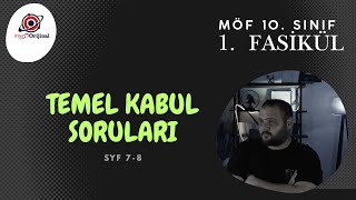 10. SINIF MÖF