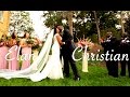 Christian &amp; Elan - Cinematic Wedding Film at the St. Francis Hall in Washington, DC