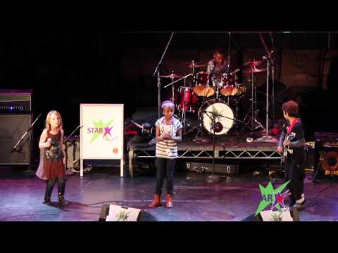Brentwood - The Battlefield - We're Gonna Groove by Led Zeppelin