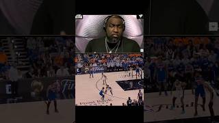 Kendrick Perkins GOES OFF On Vincent Goodwill #nba #basketball #nbabasketball