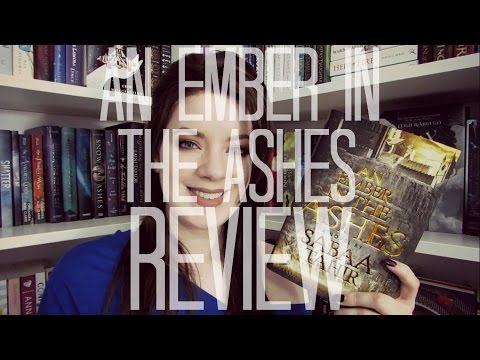 An Ember in