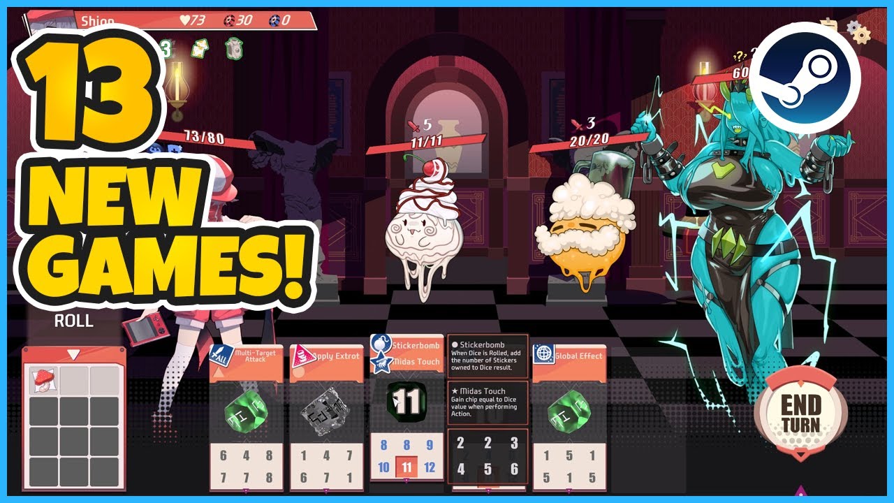 New Steam Game Releases – Jan 25, 2026 | Daily Recap