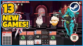 New Steam Game Releases Jan 25, 2026 Daily Recap