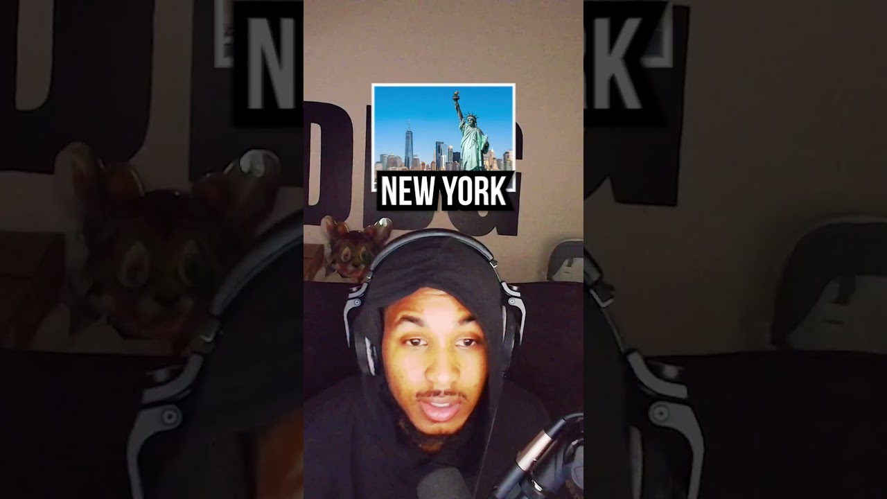 Как Хьюстон стал новым любимым городом DDG! 👀🔥