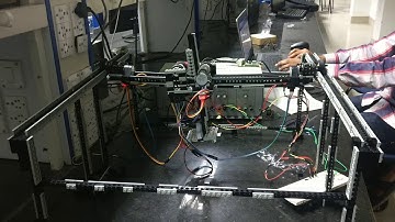 Arduino Project | Raspberry Pi | Stepper Motor | Peripherals lab final project Group 4