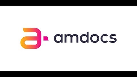 Amdocs Recruitment 2020 | Software Developer | B.E/B.Tech/MCA Eligible To Apply