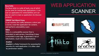 Certcop CompTIA CySA+ CS-002 sample chapter (Module 1.4 part 1)