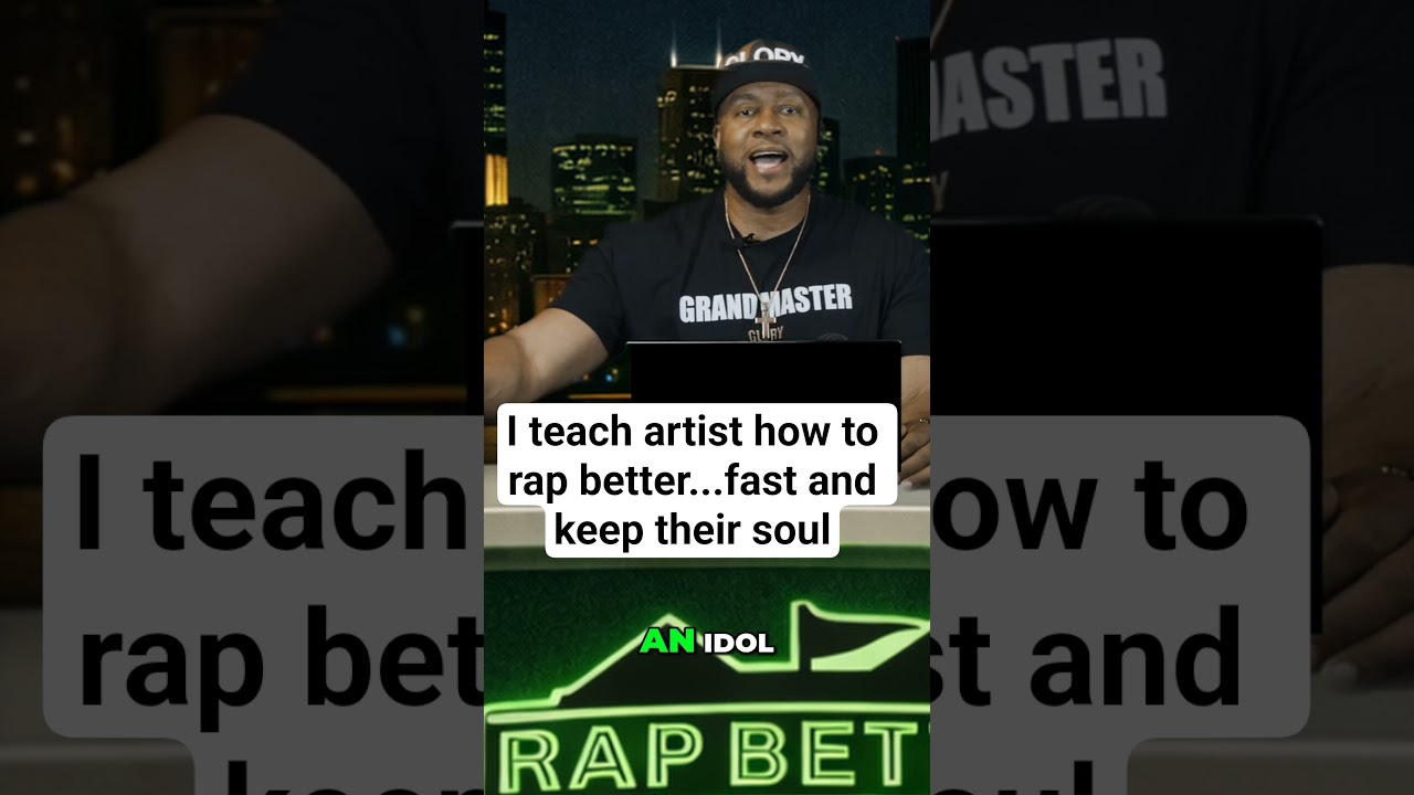 The truth behind who runs the music industry! Full video on my channel #hiphop #rap  #howtorap