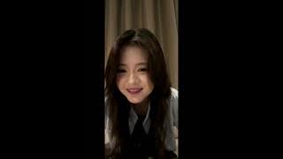 Live Christy JKT48 Terbaru! - Serunya IDN Live (15 September 2025, 20:25 WIB)