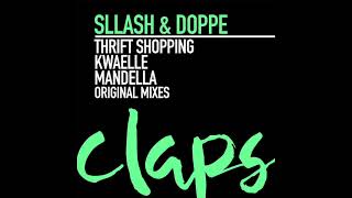 Sllash & Doppe - Kwaelle (Original Mix) Resimi