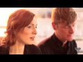 Capture de la vidéo Ozark Henry - I'm Your Sacrifice  - Live Session By " Bruxelles Ma Belle " 1/2
