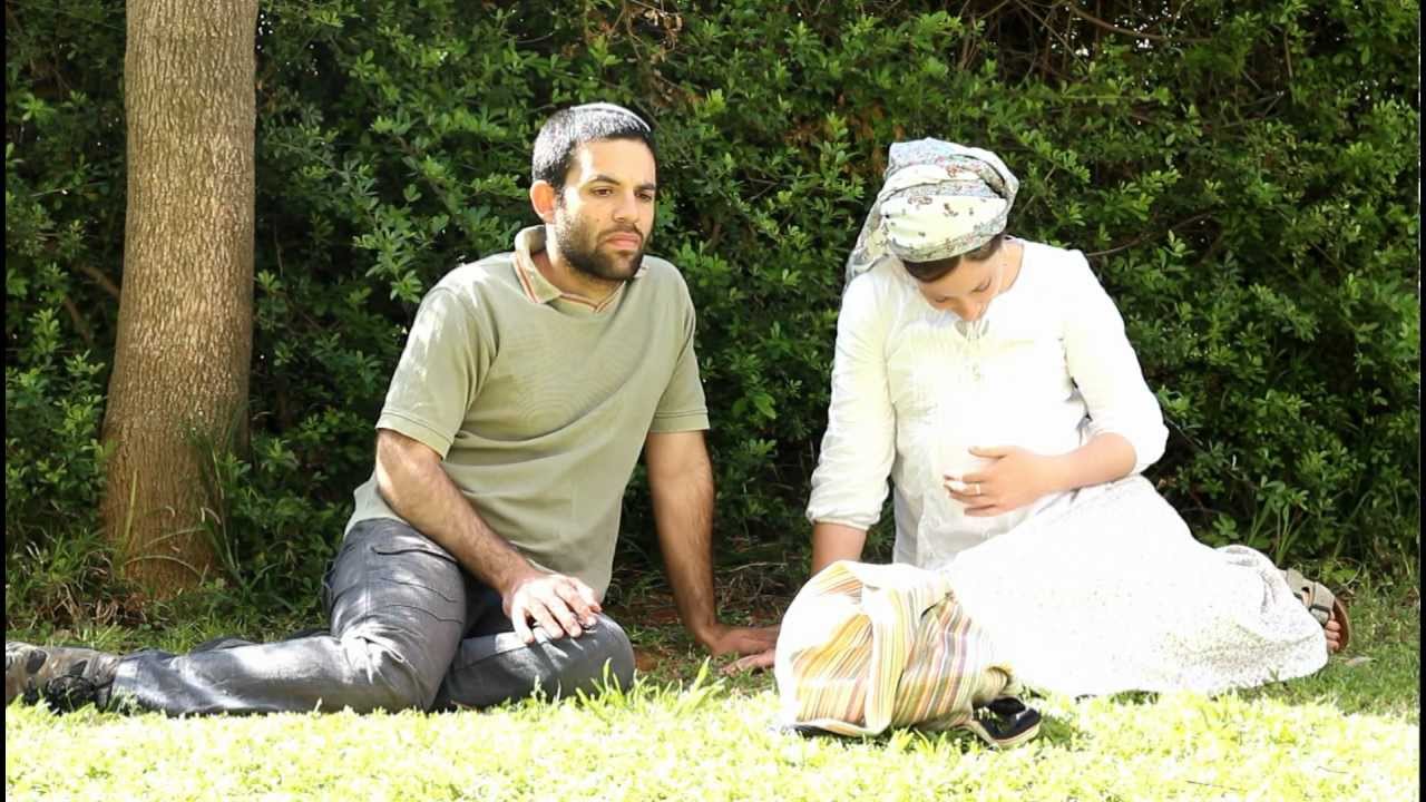 אנדרדוס - ויקרא שמו בישראל