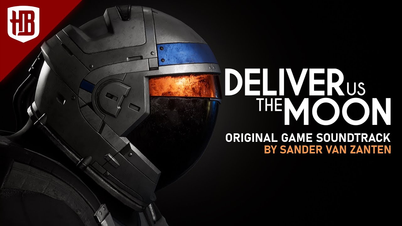 YouTube에서 Sander van Zanten - Preparations | Deliver Us The Moon OST 보기 YouTube에서 Sander van Zanten - Preparations | Deliver Us The Moon OST 보기