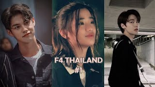 [Tiktok] Tổng hợp phim 'vườn sao băng'/F4 Thailand#tiktok#capcut#f4thailand