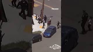 Famous NEW: Children are escorted out by police after active shooter reported #foxnews #news #us Wealth