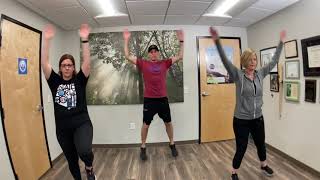 Pod 5 Exercises