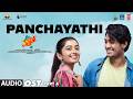 Panchayathi OST | Patang Part 1 | Jose Jimmy | Preethi, Anu | Praneeth Prattipati