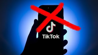 ความพยายามแบน TikTok เพราะส่งข้อมูลกลับจีน