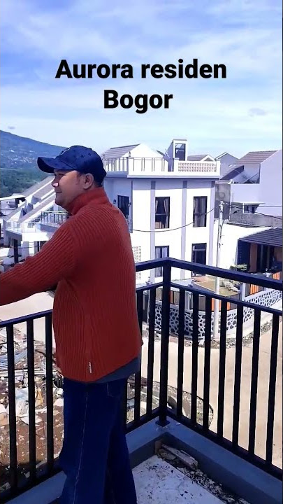 rumah best view gunung salak dan pangrango di bogor .. info lebih lengkap ke satya 085710651114