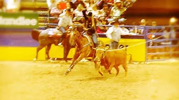 Aguilera / Profili | 4.0s | 2025 NFR Round 1 Winners