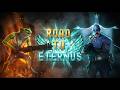 Road To Eternus: In Cahoots with Snake