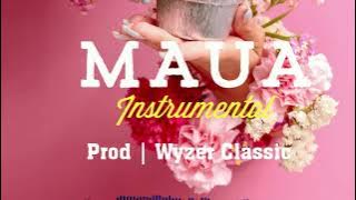 Bongo fleva type beat 2024 'MAUA' Instrumental |Prod.by Wyzer Classic