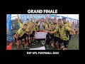 GRAND FINALE | DSF UPL Football 2022 | Champions UBM Badri Kedar