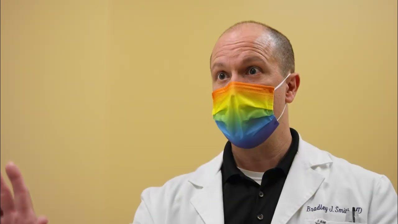 Bradley J. Smith, MD — Physician Spotlight YouTube