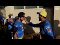 Dhool Birthday Bash for Shardul Thakur with CSK Mates